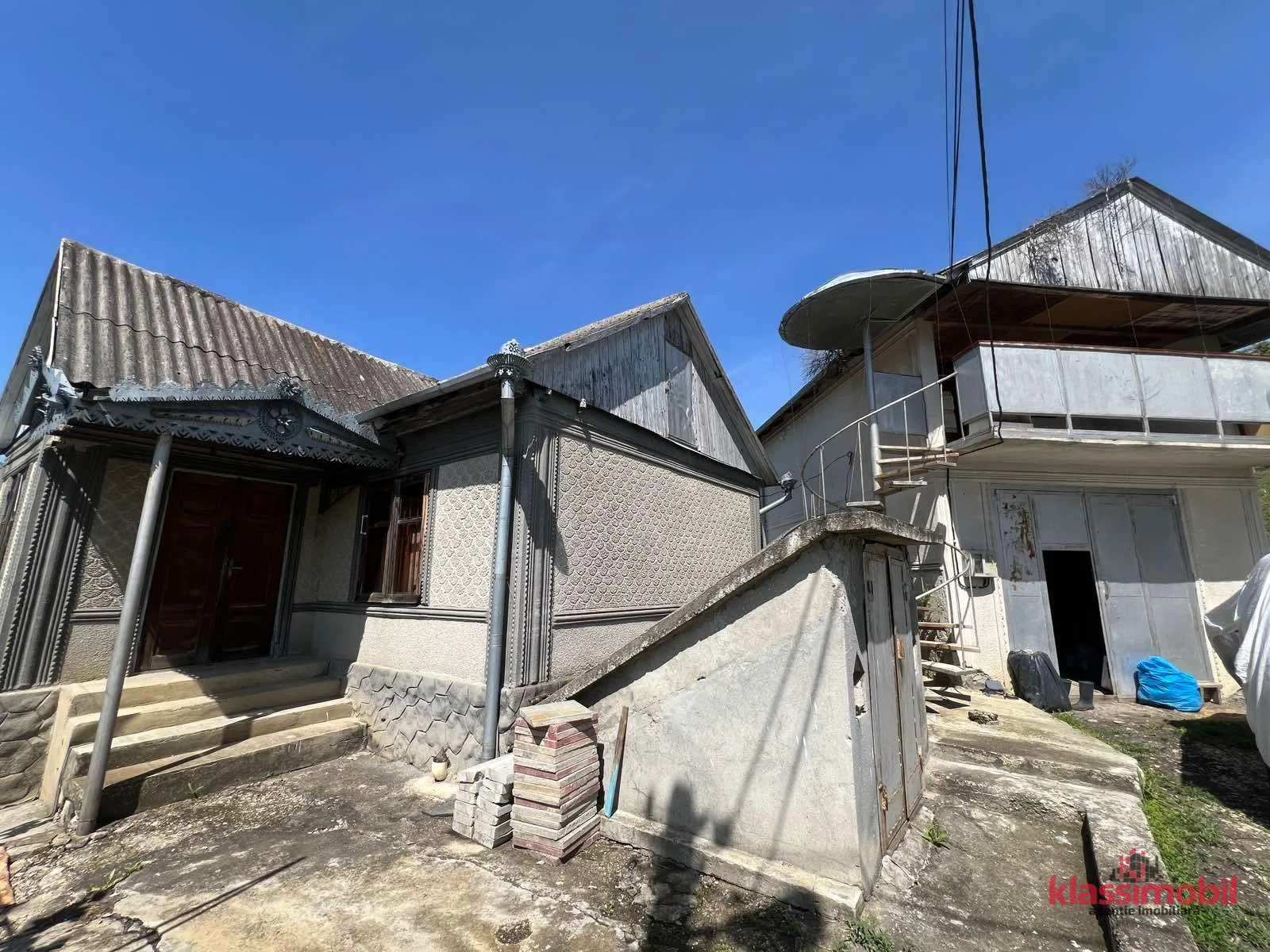 Casă de vacanță în Orhei, ÎP Odaia (Chiperceni). 2