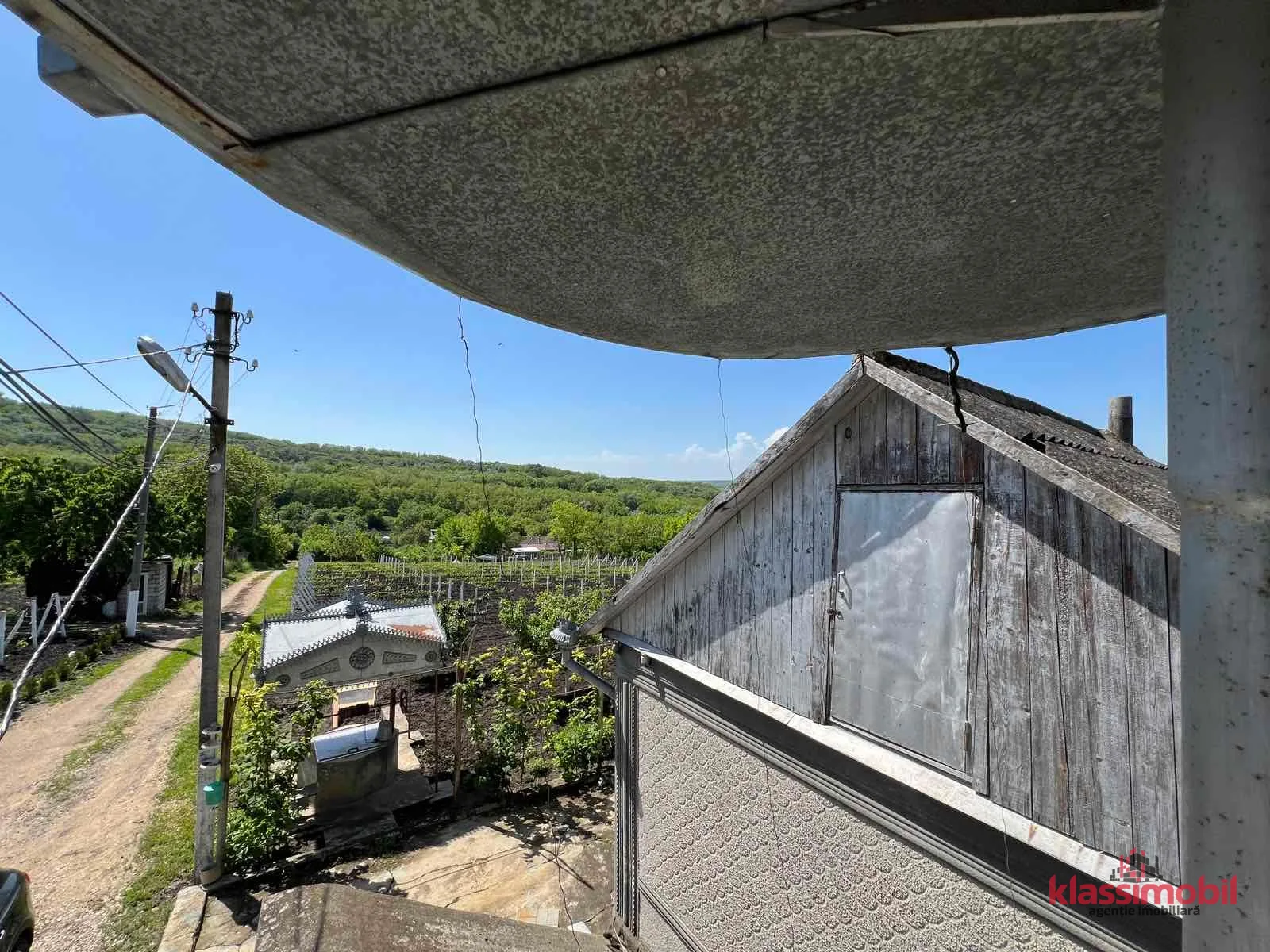 Casă de vacanță în Orhei, ÎP Odaia (Chiperceni). 3