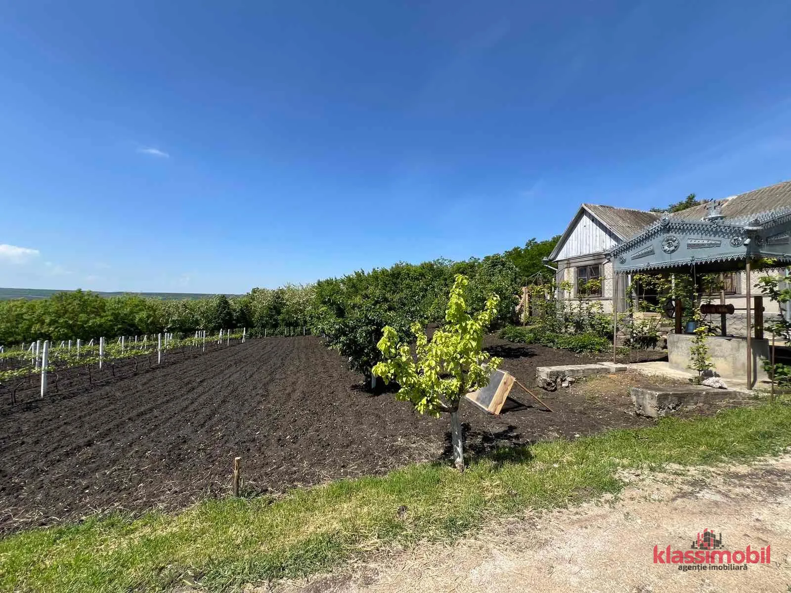 Casă de vacanță în Orhei, ÎP Odaia (Chiperceni). 4