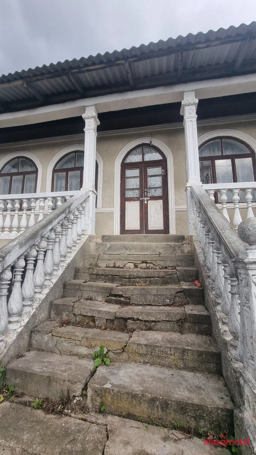 Casă, 139 m², Ivancea 4