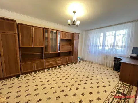 Apartament cu 1 cameră, Orhei