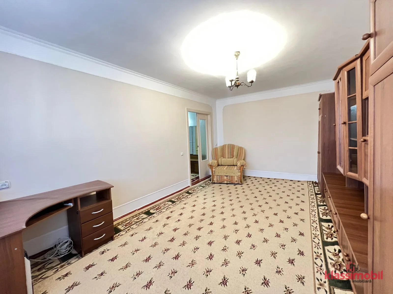 Apartament cu 1 cameră, Orhei 2