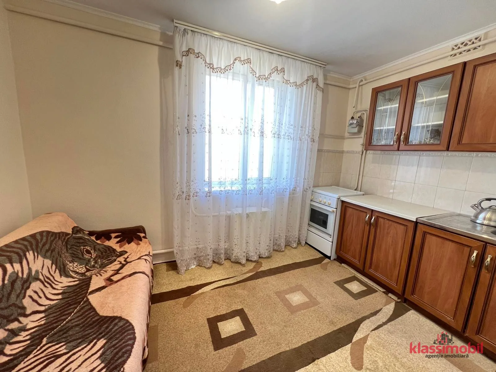 Apartament cu 1 cameră, Orhei 3