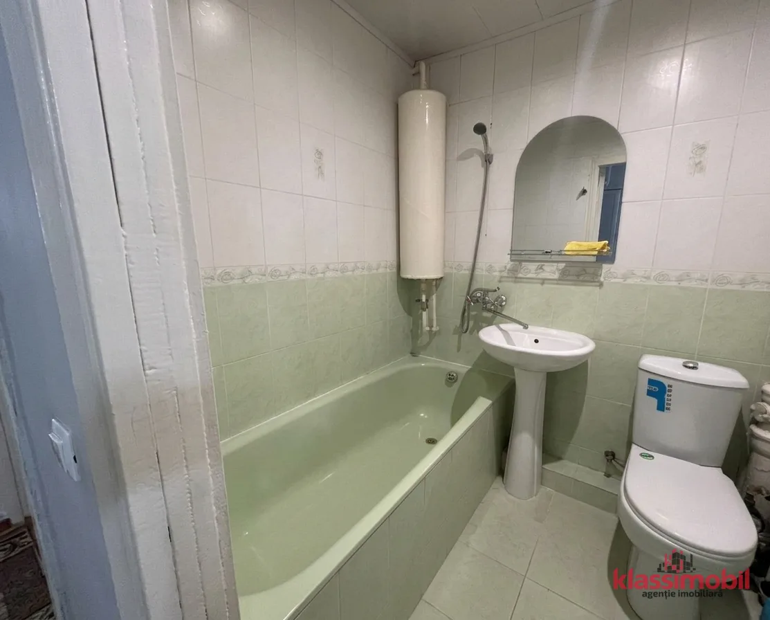 Apartament cu 1 cameră, Orhei 5