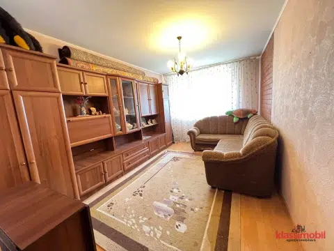 Apartament cu 3 camere, Orhei,