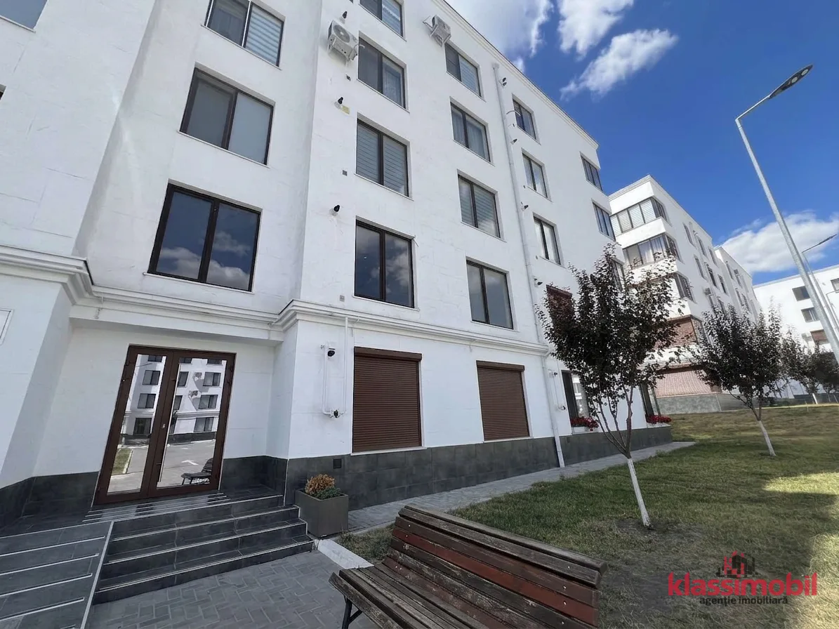 Apartament cu 1 cameră,  Orhei 2