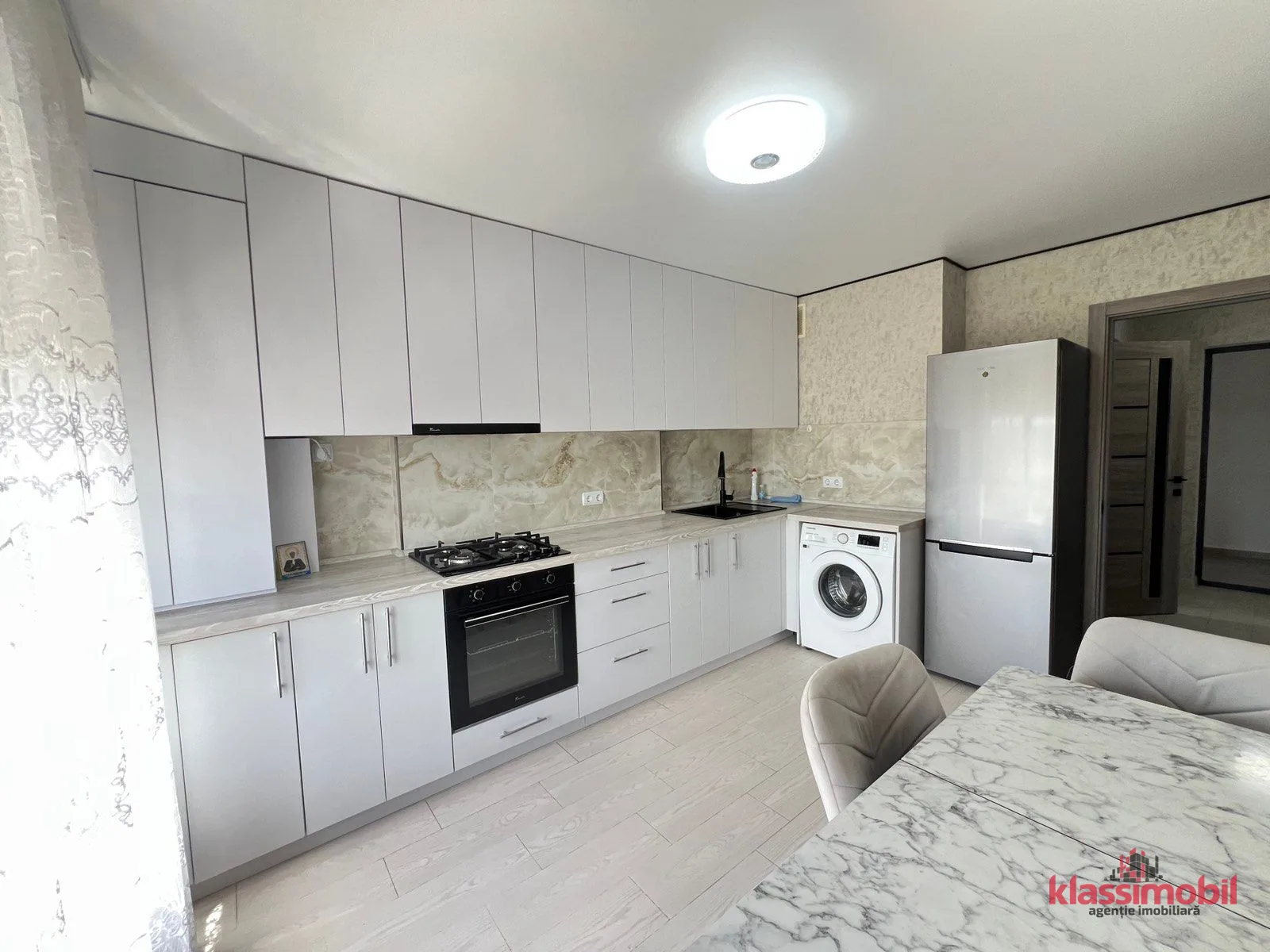Apartament cu 1 cameră,  Orhei 3