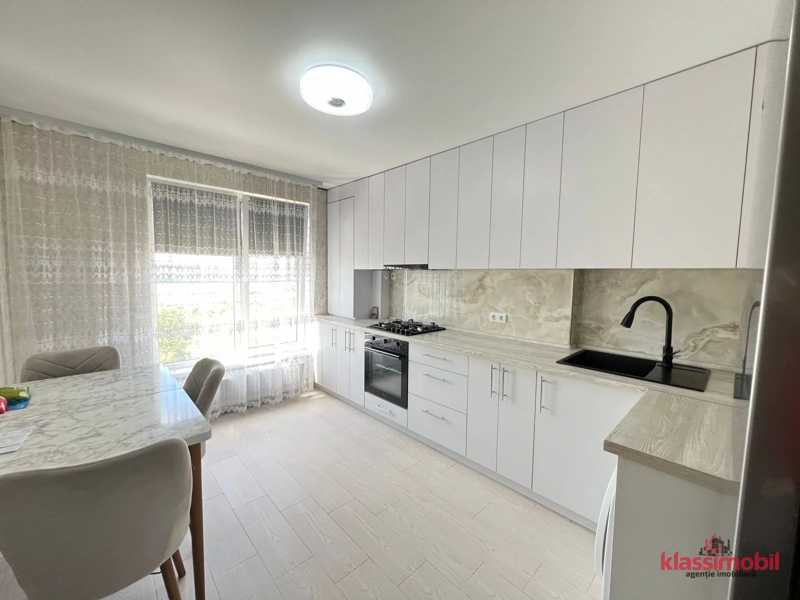 Apartament cu 1 cameră,  Orhei 4