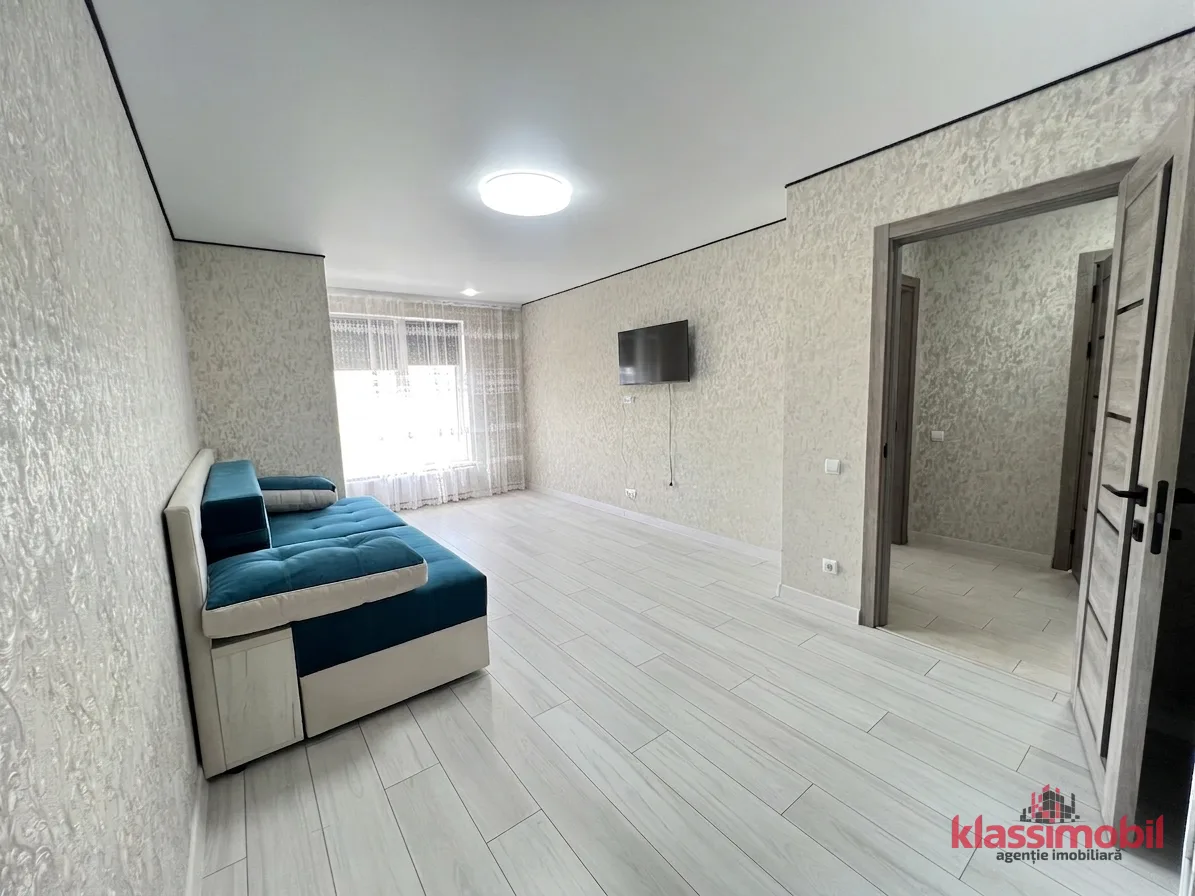 Apartament cu 1 cameră,  Orhei 5