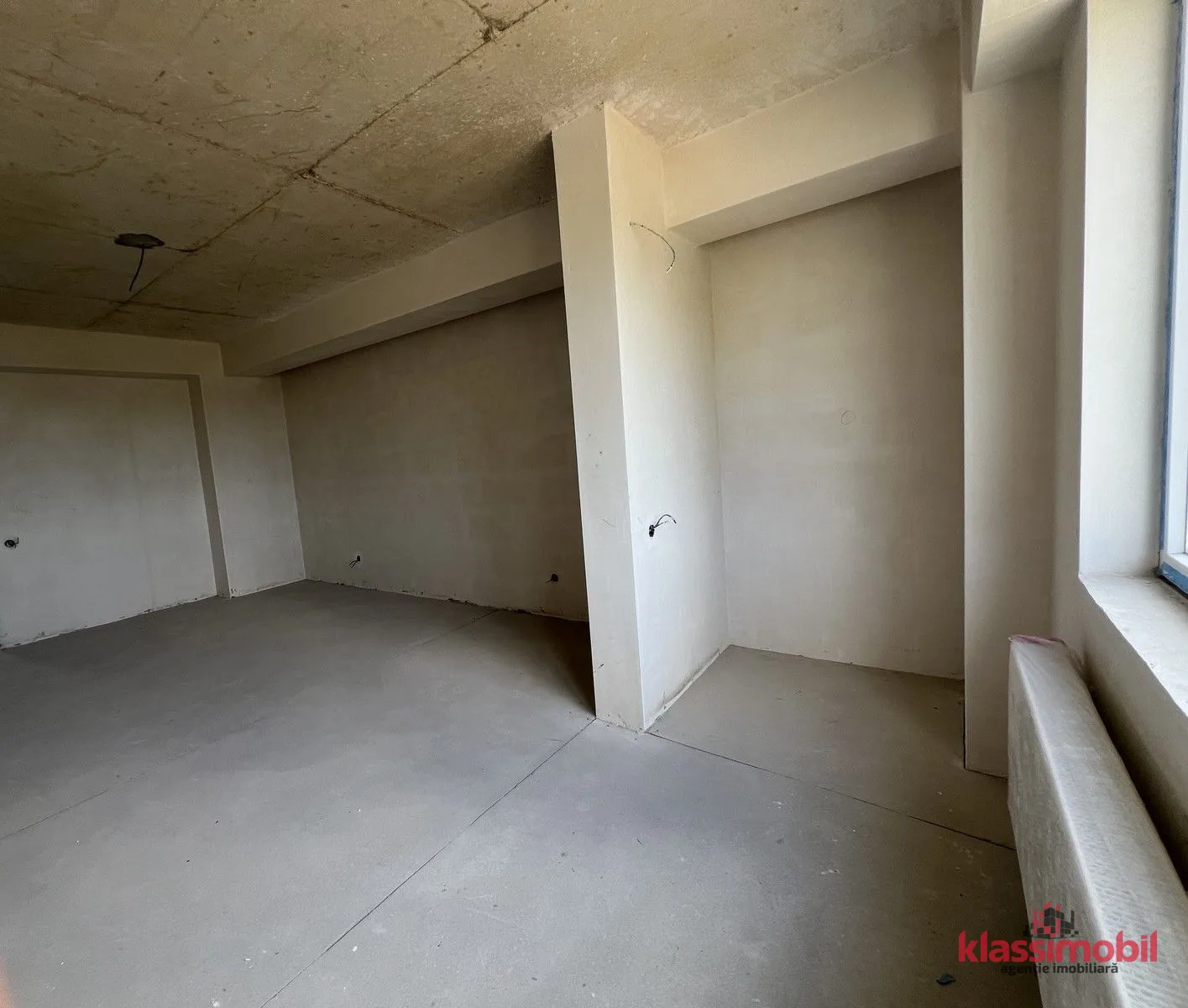 Apartament cu 1 cameră, Orhei, Dansicons 5