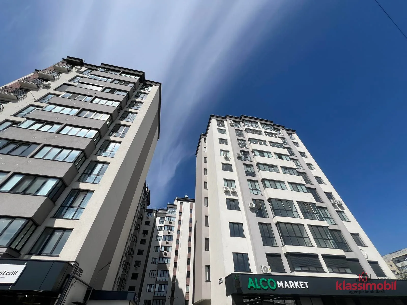 Apartament 76,9 mp, Orhei, Ex Factor
