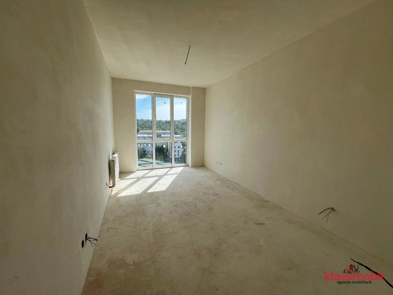 Apartament 76,9 mp, Orhei, Ex Factor 2