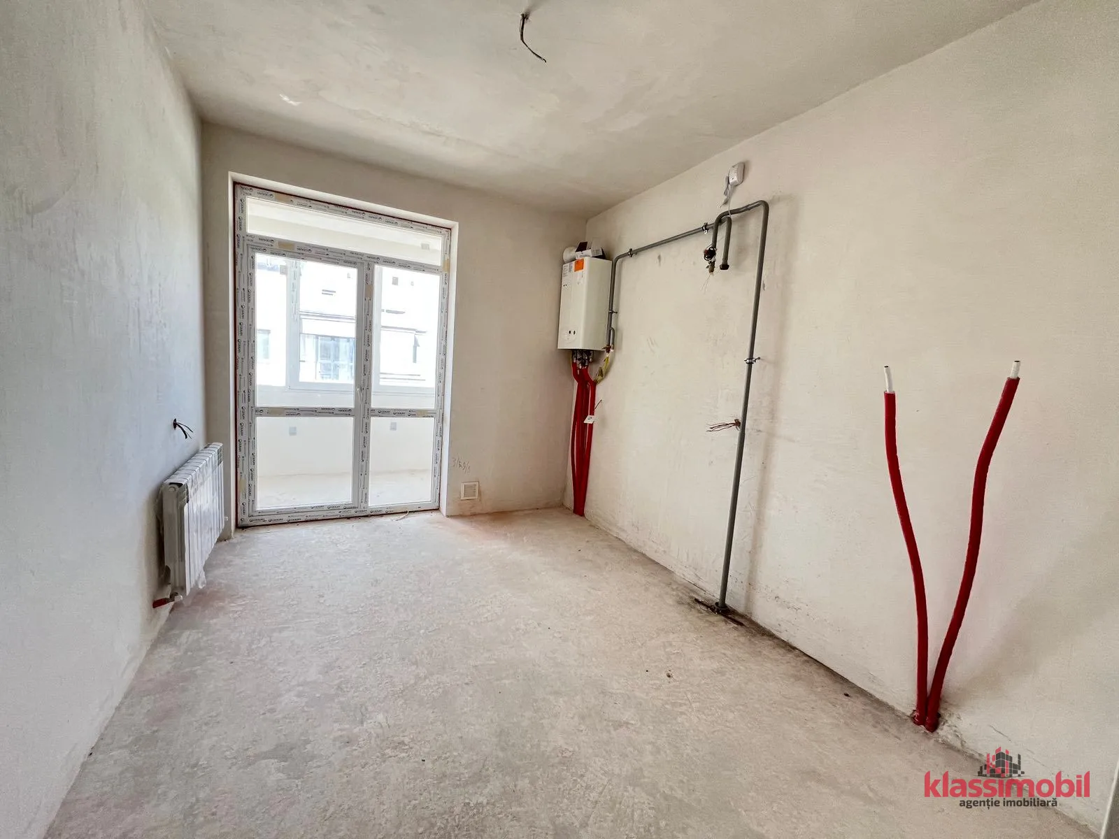 Apartament 76,9 mp, Orhei, Ex Factor 4