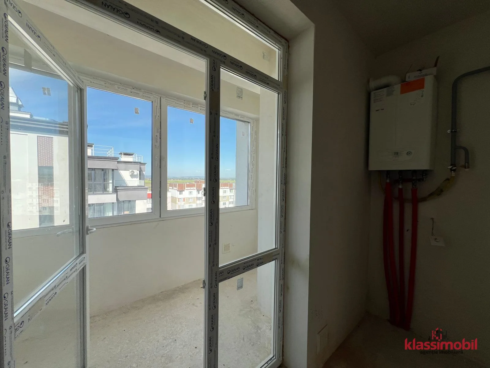 Apartament 76,9 mp, Orhei, Ex Factor 5