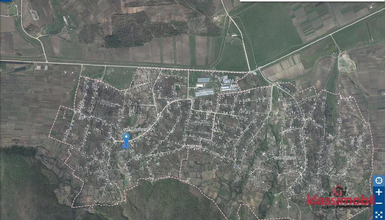 Casă, Orhei, Lucășeuca. 3