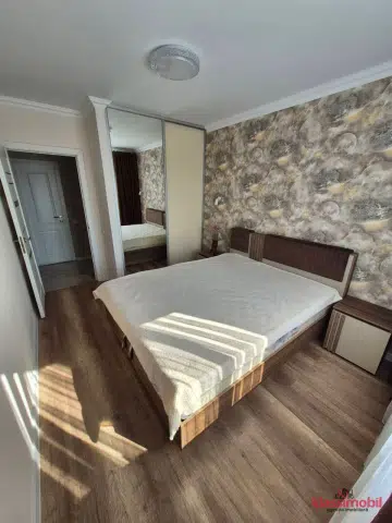 Chirie 2 odăi și living Chișinău, sect. Rîșcani