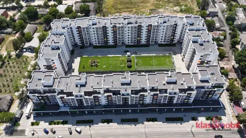 Apartament cu 1 cameră, Orhei