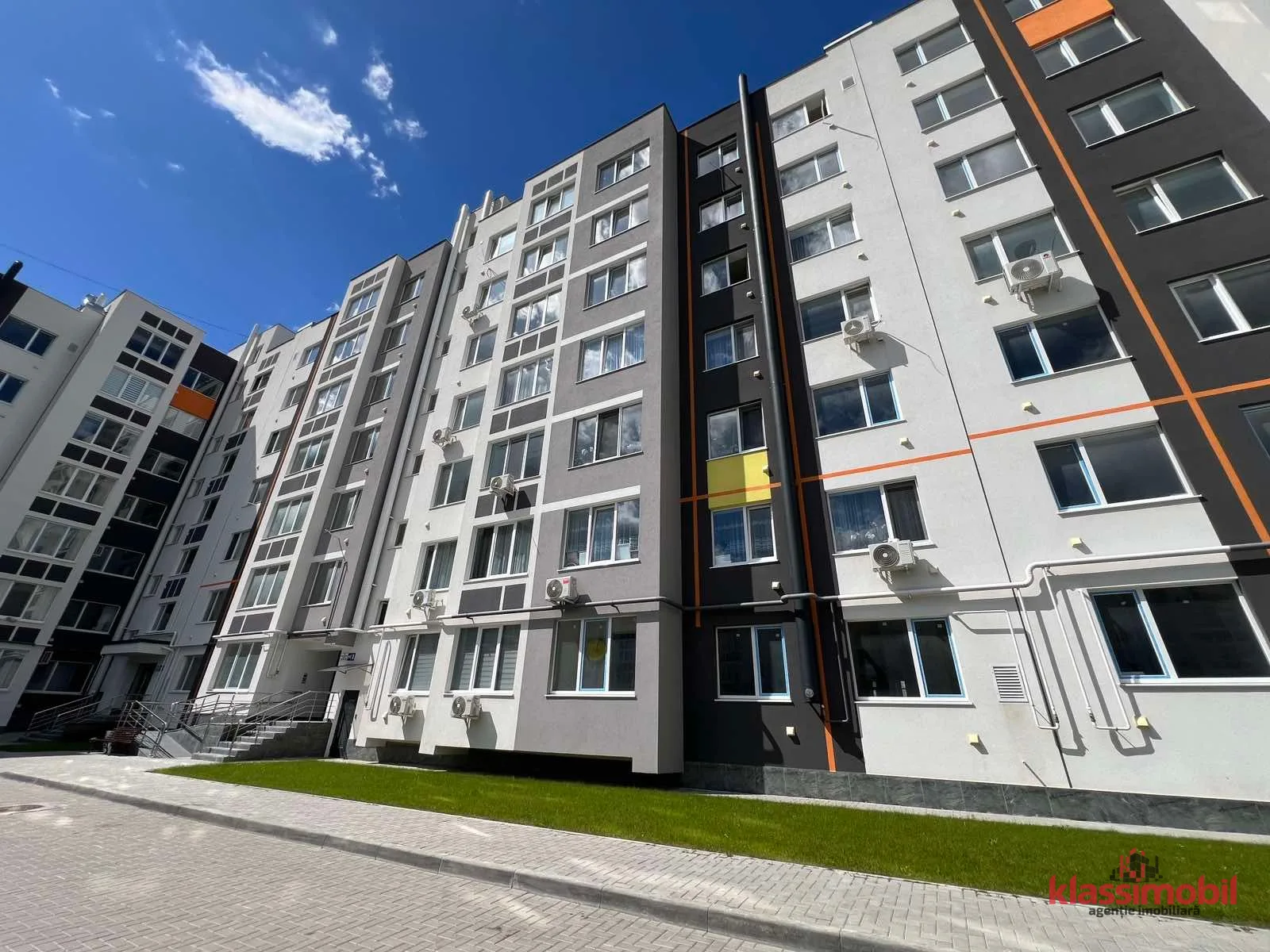 Apartament cu 1 cameră, Orhei 3
