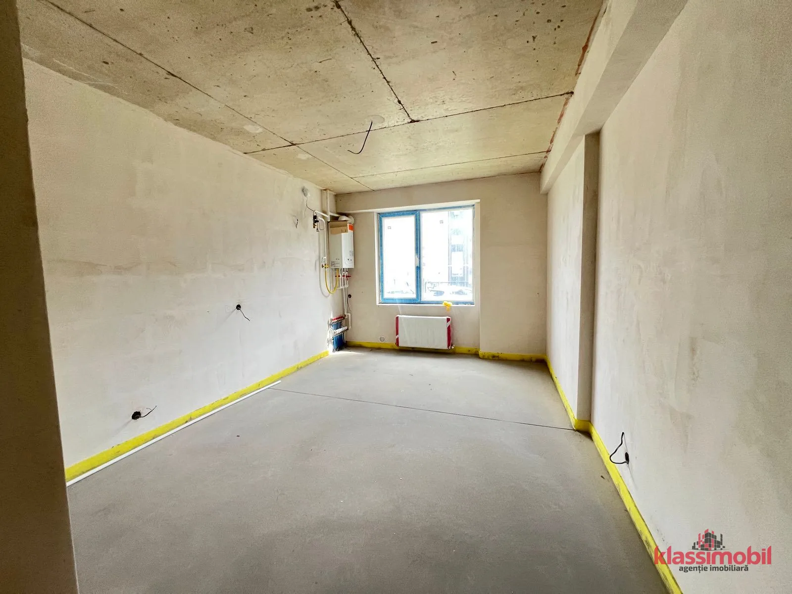 Apartament cu 1 cameră, Orhei 4