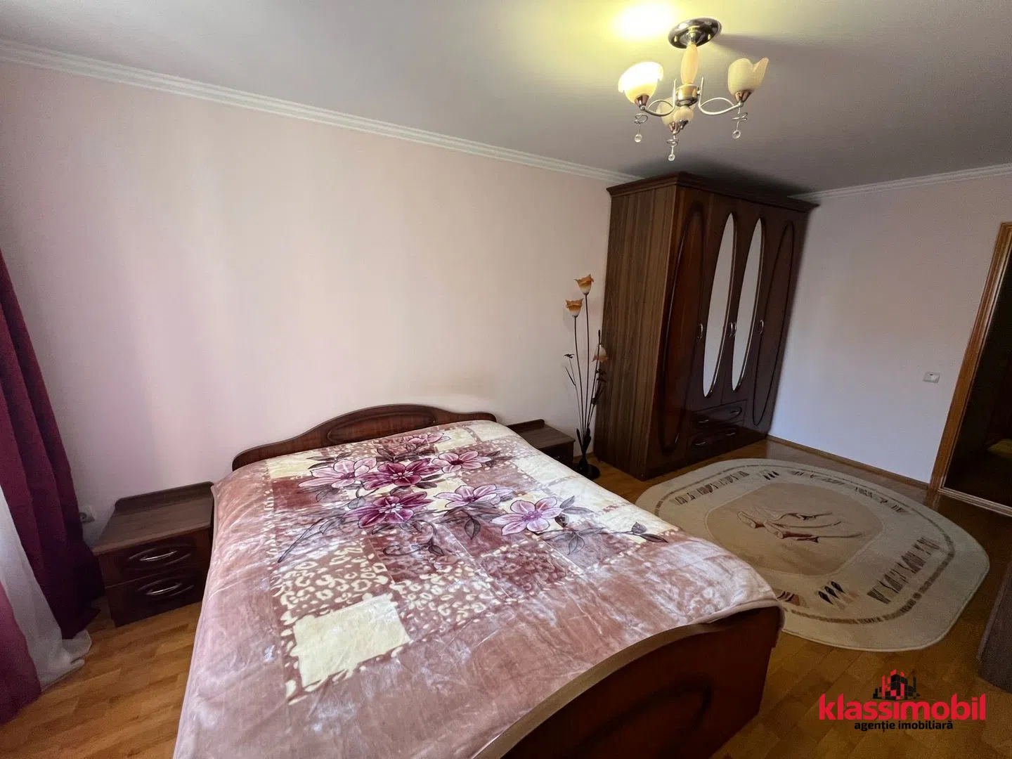 Apartament cu 3 camere, Orhei 4