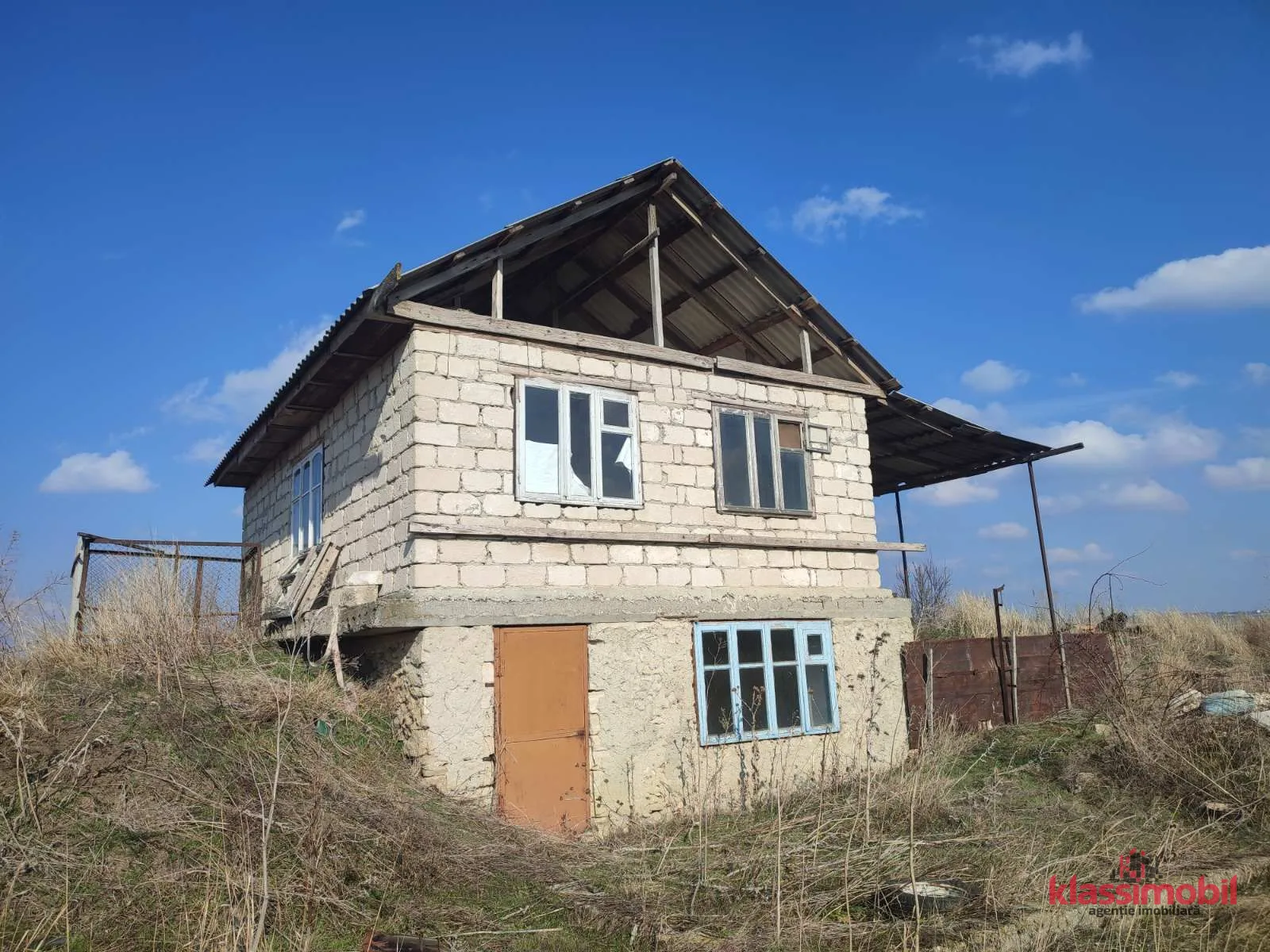 Teren agricol, Isacova, 4 hectare 3