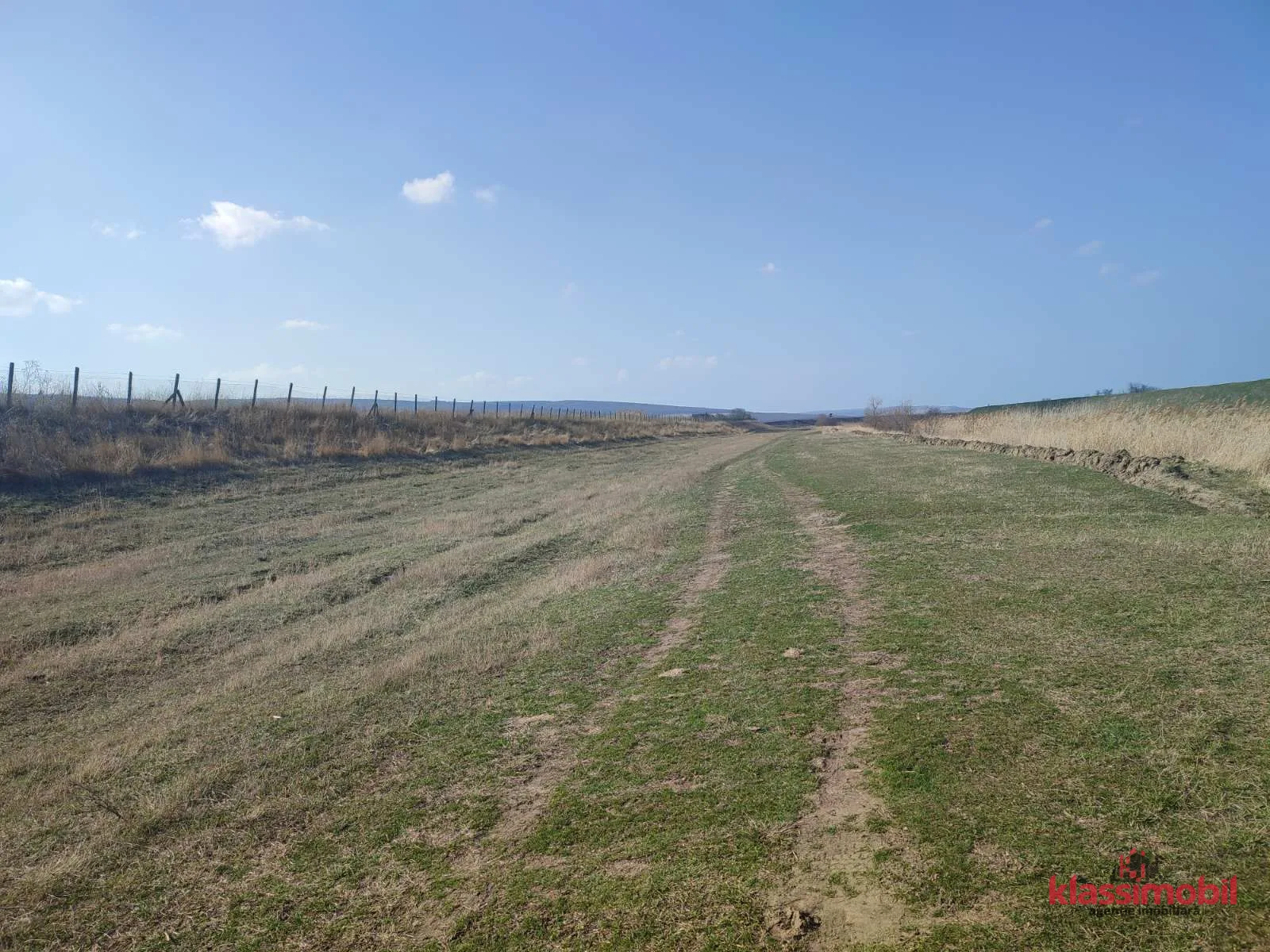 Teren agricol, Isacova, 4 hectare 4