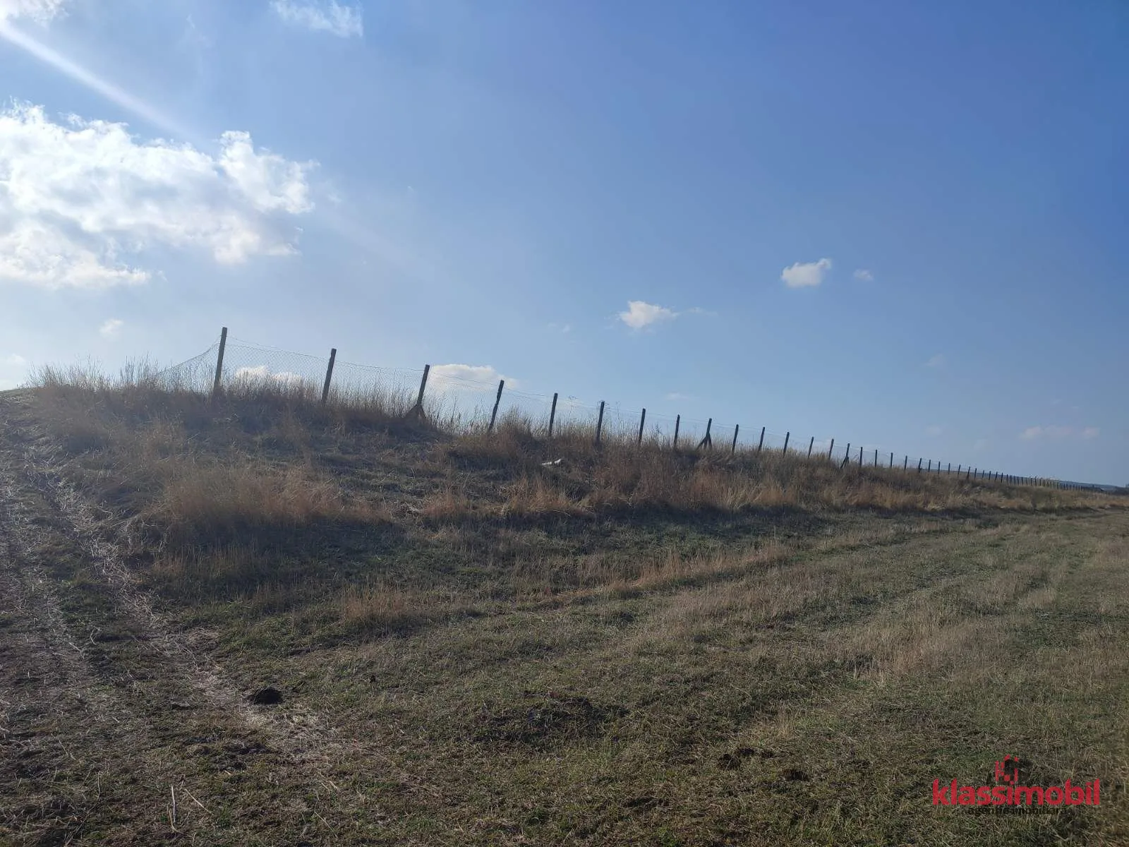 Teren agricol, Isacova, 4 hectare 5