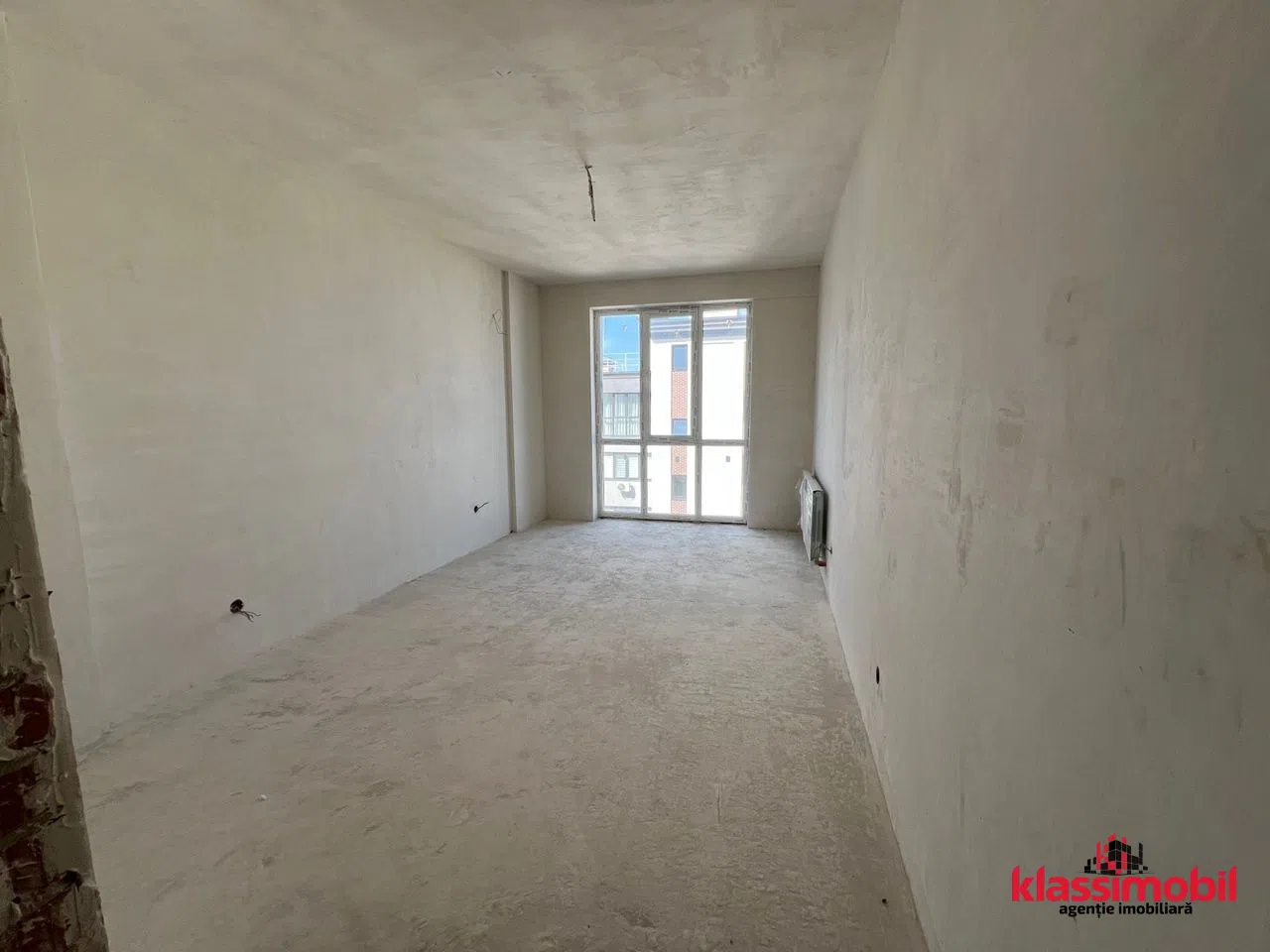 Apartament 77 m², Orhei, str.1 Mai 3