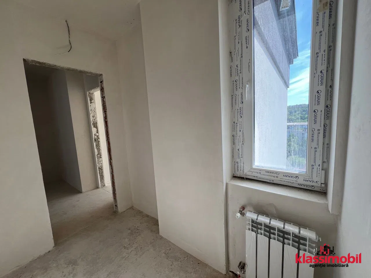Apartament 77 m², Orhei, str.1 Mai 4