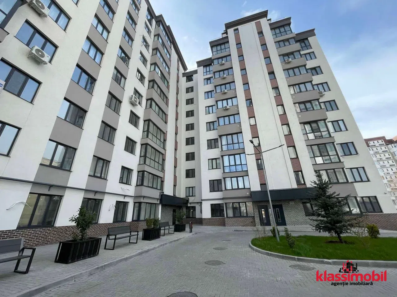Apartament 77 m², Orhei, str.1 Mai 5