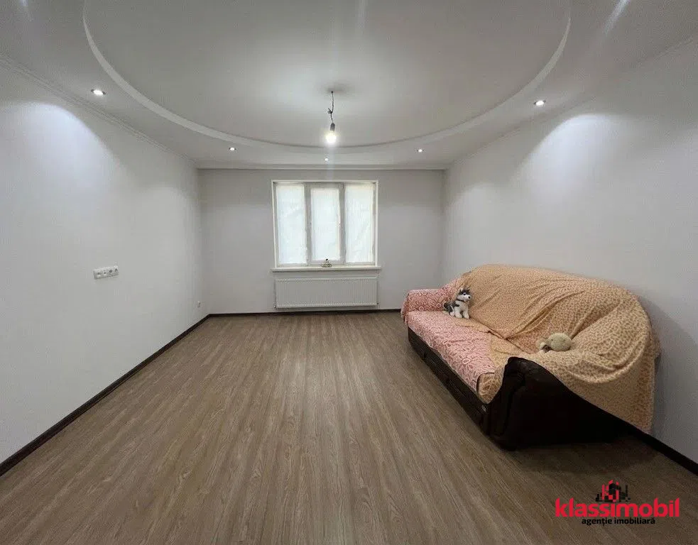 Apartament 3 odăi, Orhei str.Mihail Sadoveanu 22 2