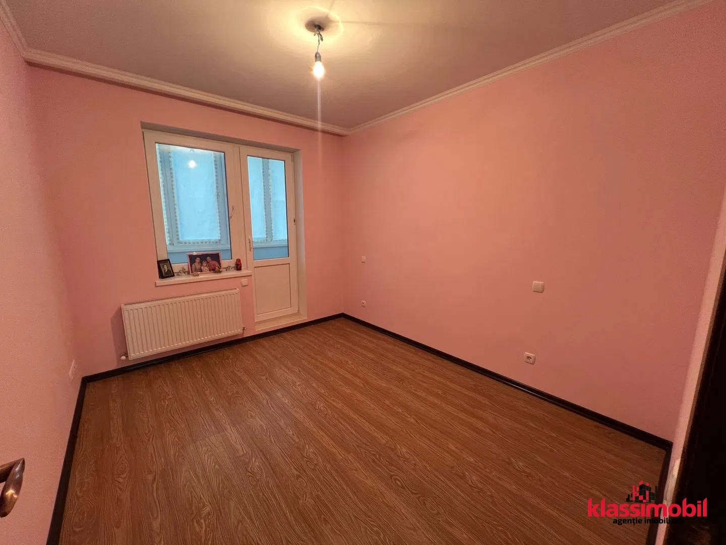 Apartament 3 odăi, Orhei str.Mihail Sadoveanu 22 3