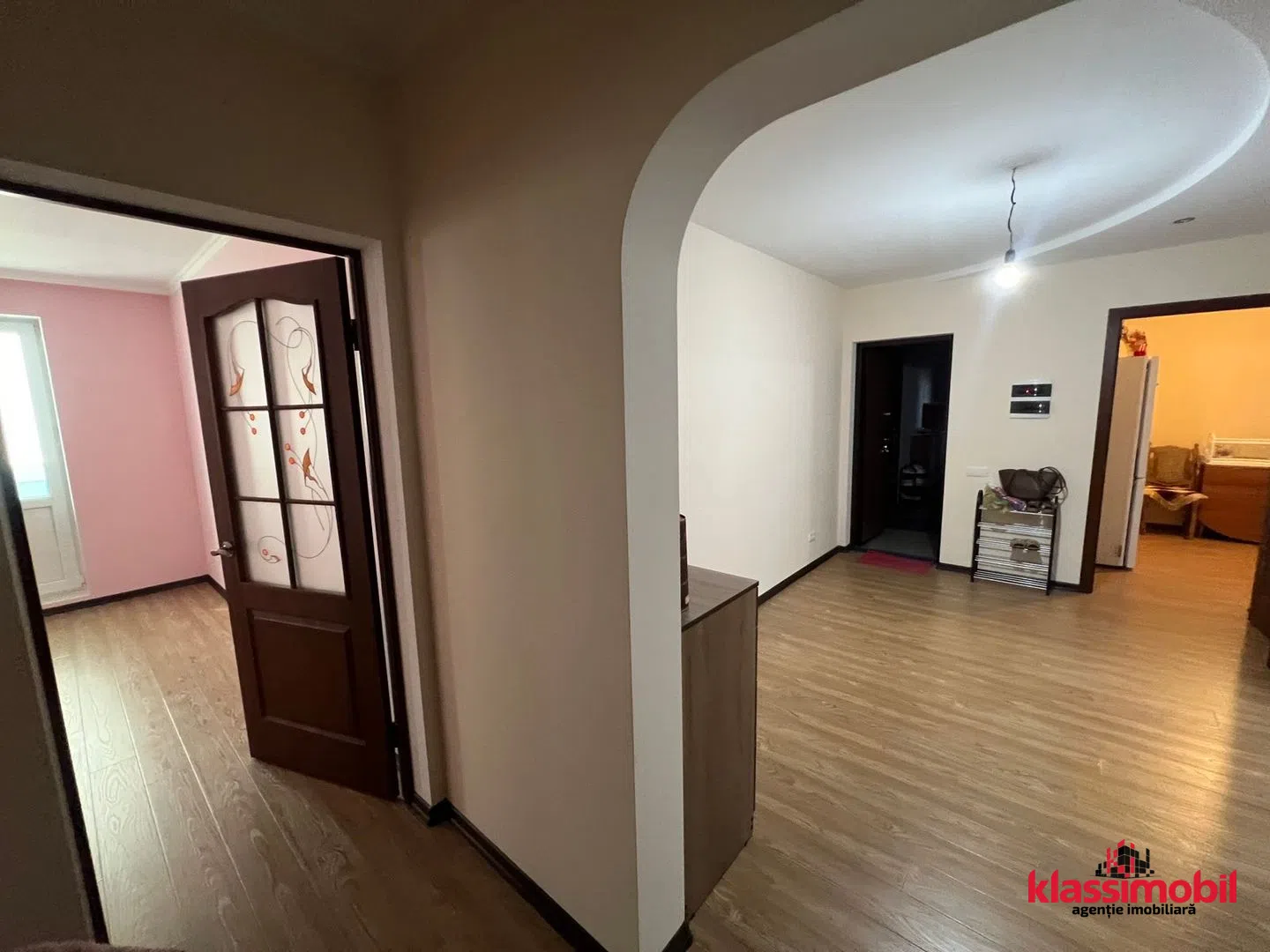 Apartament 3 odăi, Orhei str.Mihail Sadoveanu 22 4