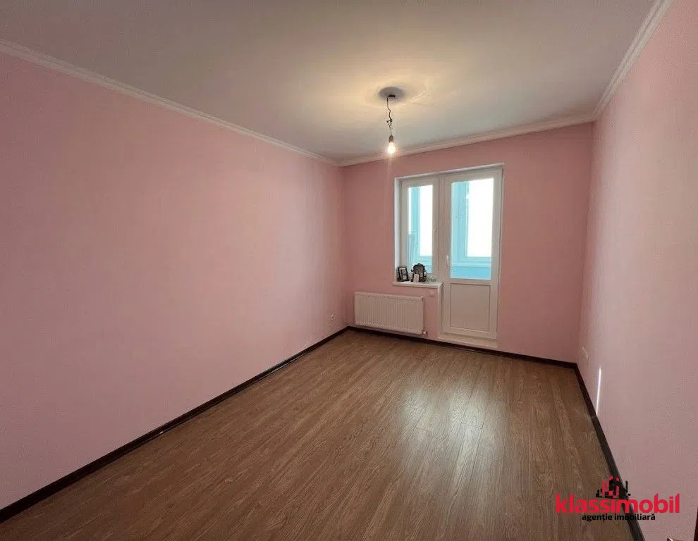 Apartament 3 odăi, Orhei str.Mihail Sadoveanu 22 5