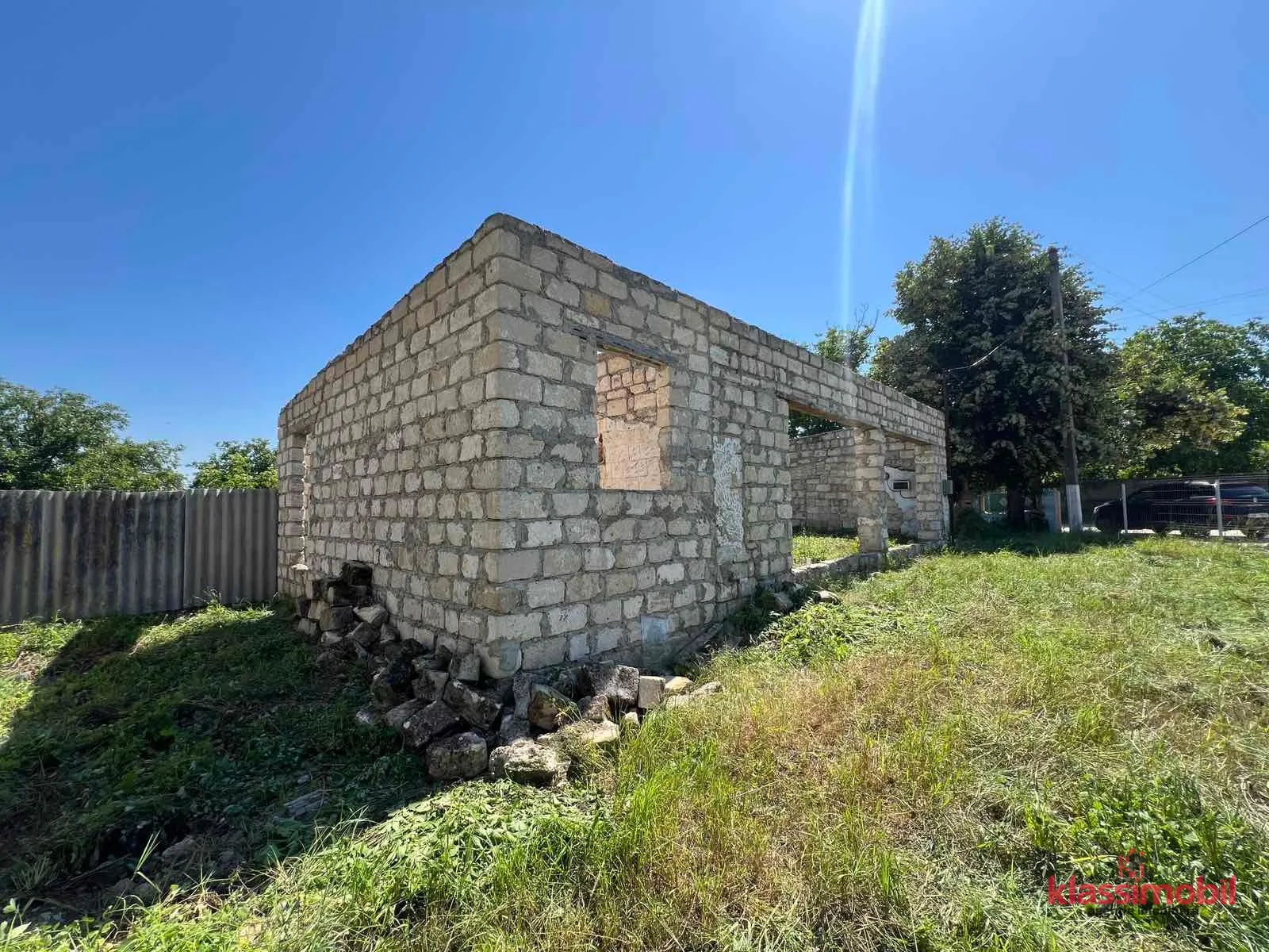 Spațiu comercial, 96 m², Orhei, Seliște 2