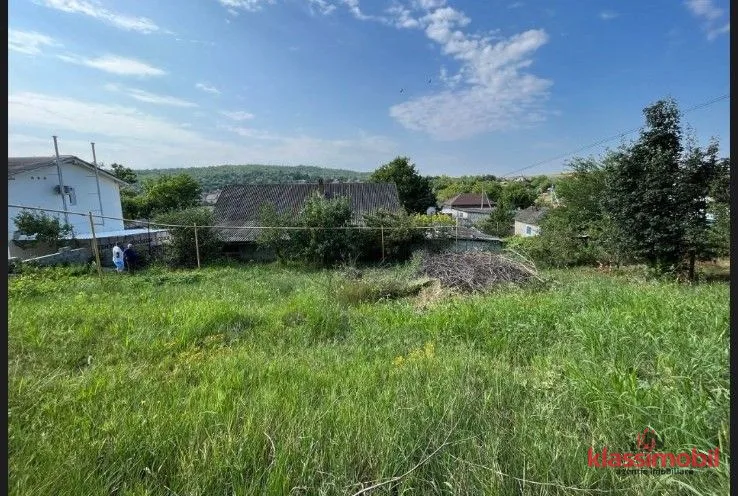 Teren pentru construcție de vânzare – Sîngera, mun. Chișinău 5