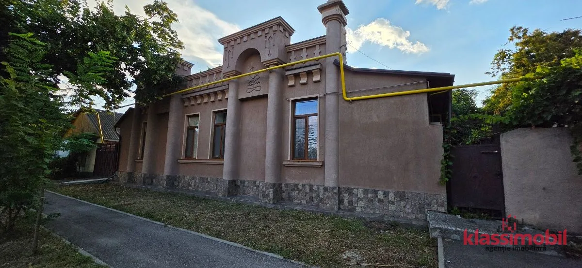 Casă, 217 m², Orhei, Centru 2