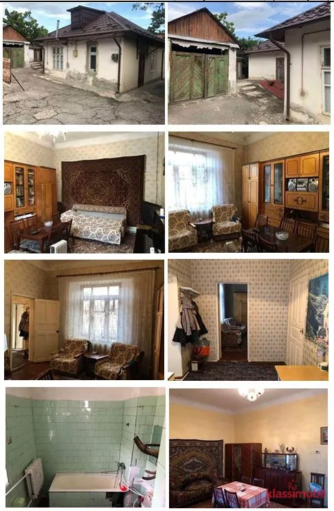 Casă, 217 m², Orhei, Centru 4