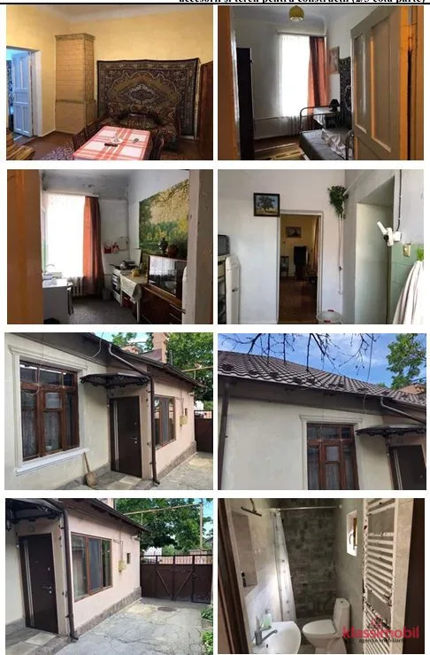 Casă, 217 m², Orhei, Centru 5
