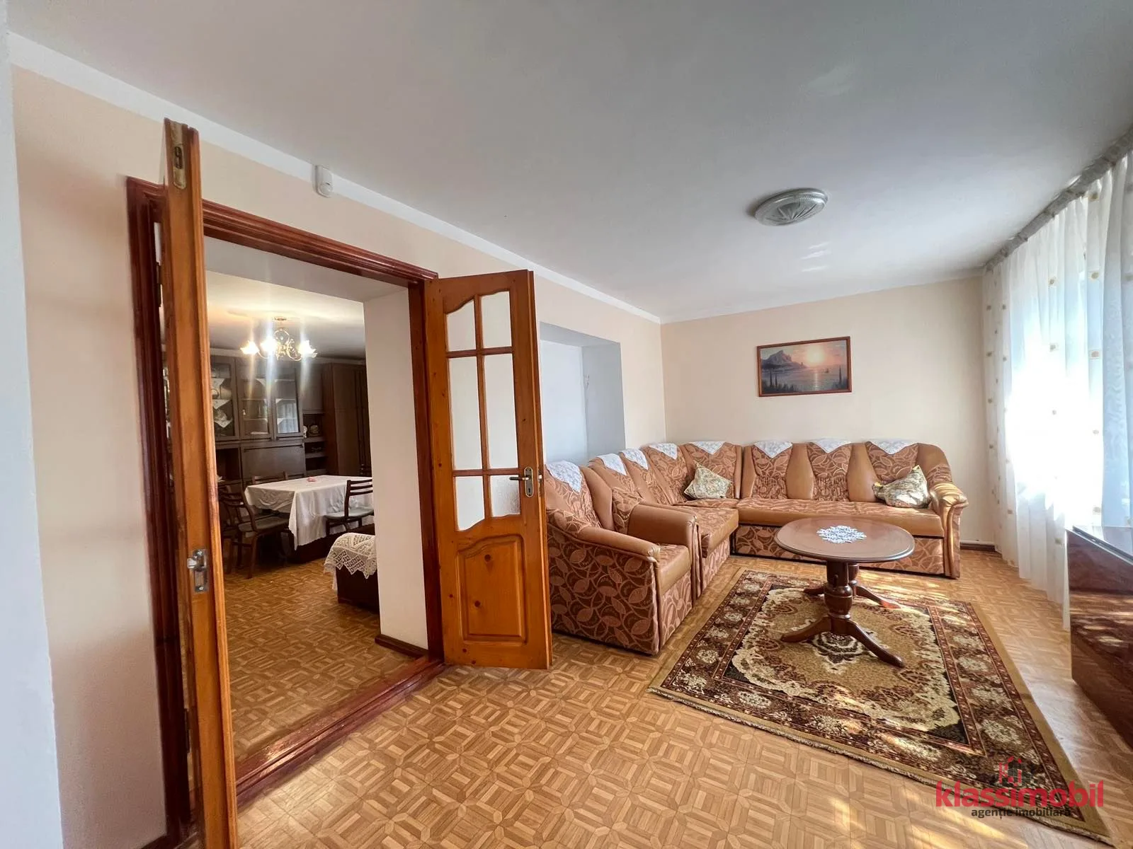 Casă, 97 m², Orhei 4