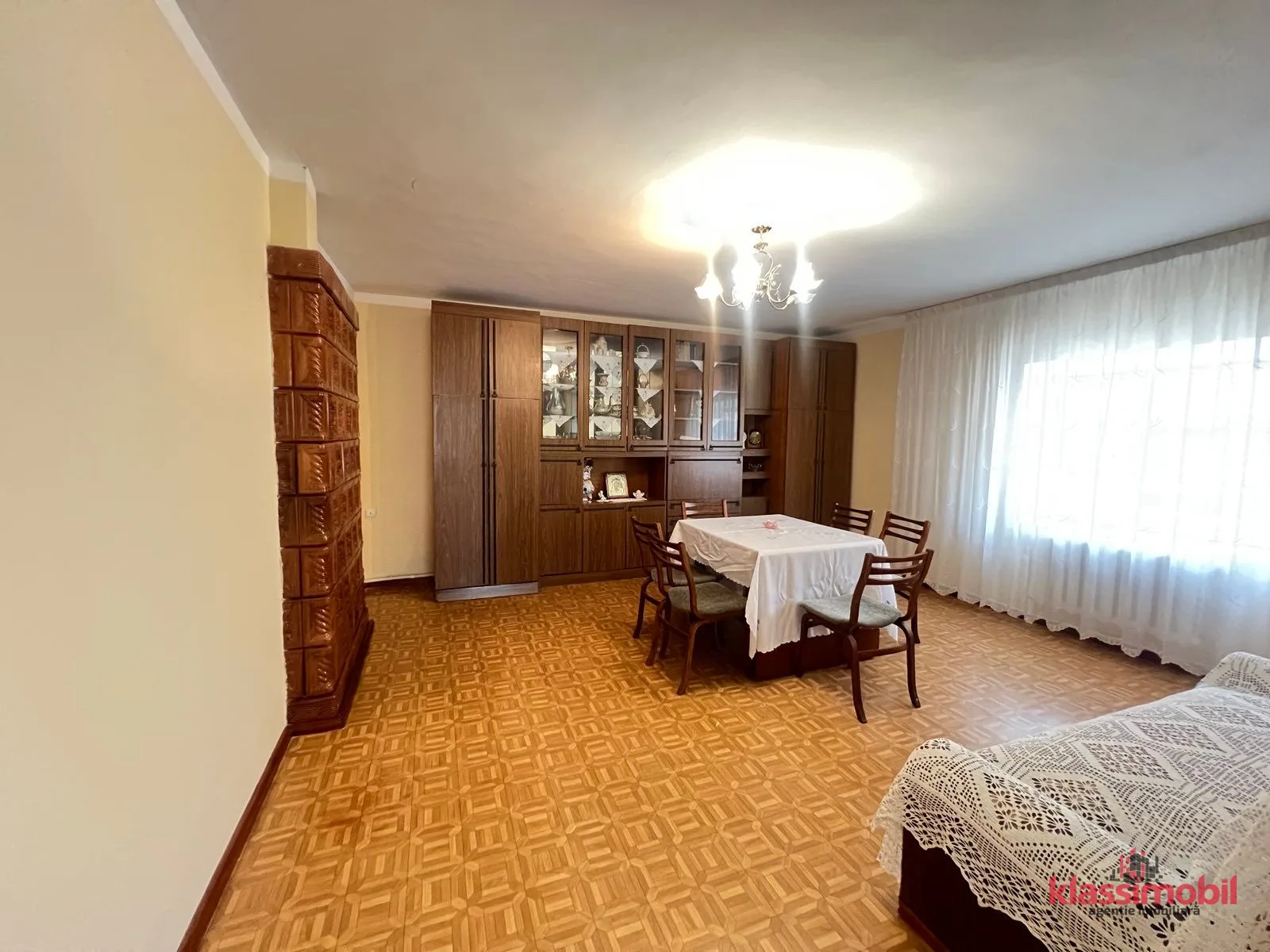 Casă, 97 m², Orhei 5