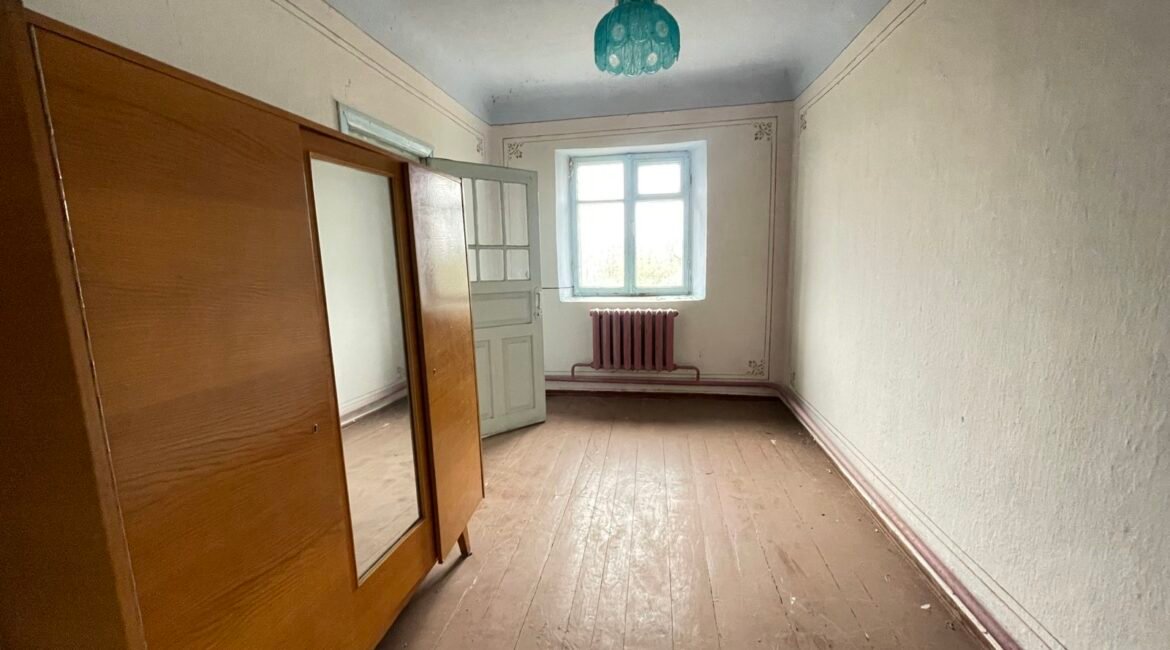 Vinzare casă 75 mp ,Orhei, str.Colindătorilor