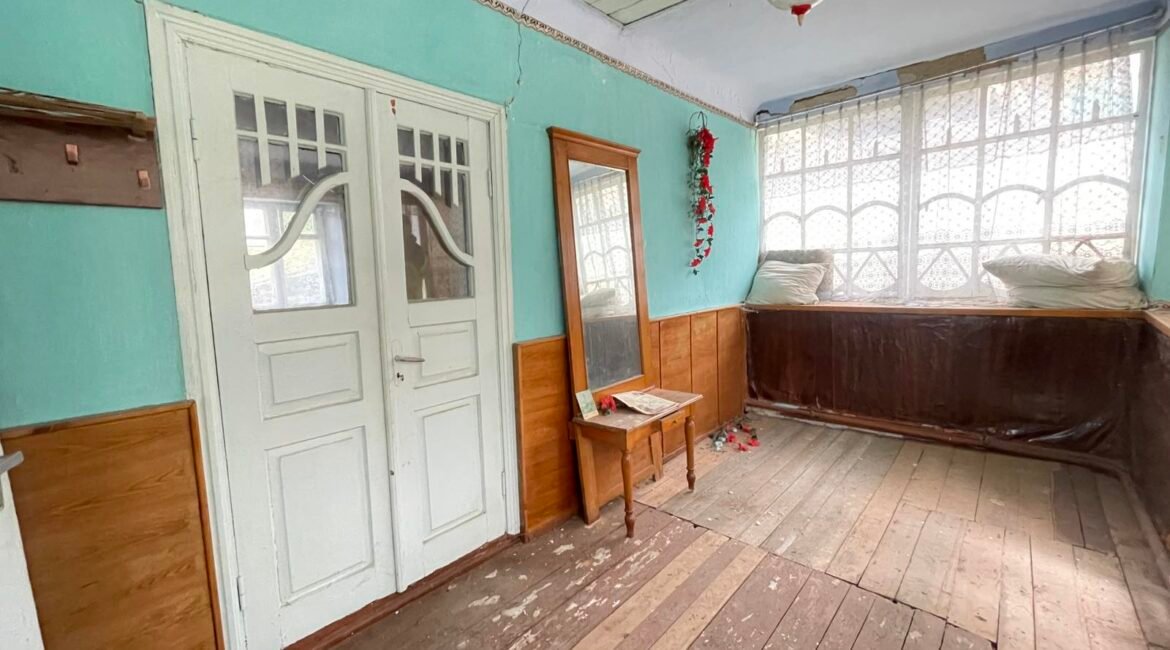 Vinzare casă 75 mp ,Orhei, str.Colindătorilor