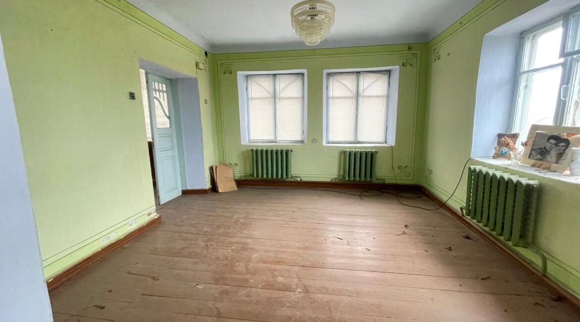 Vinzare casă 75 mp ,Orhei, str.Colindătorilor