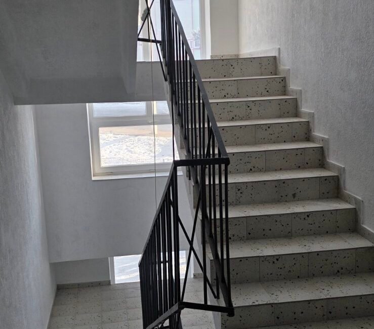 Orhei, str. Eliberării 53, suprafața 56,2 mp.