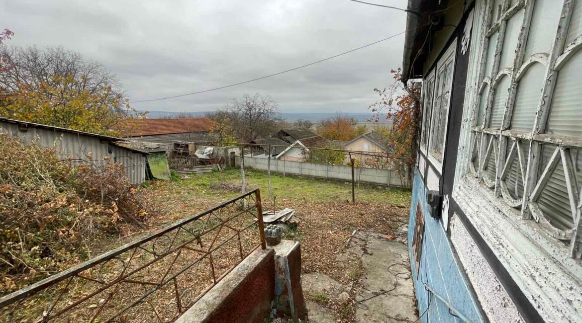 Vinzare casă 75 mp ,Orhei, str.Colindătorilor