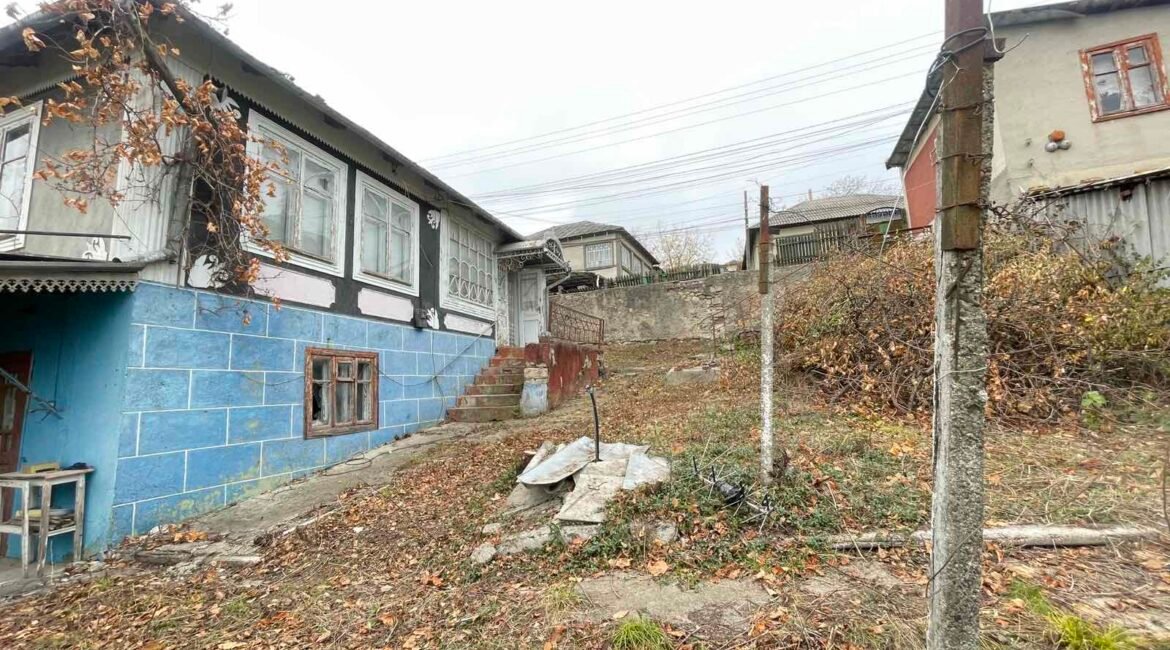 Vinzare casă 75 mp ,Orhei, str.Colindătorilor