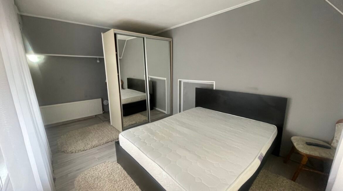 Orhei – Centru, str.Vasile Mahu 89.