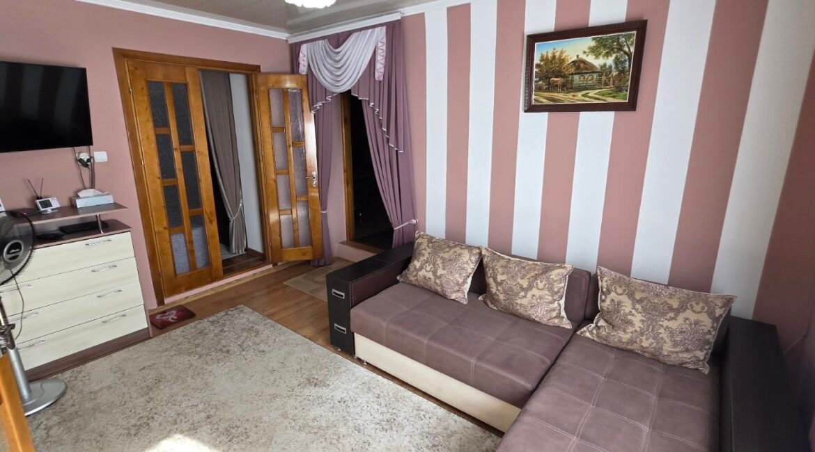 Orhei,str.V.Alecsandri