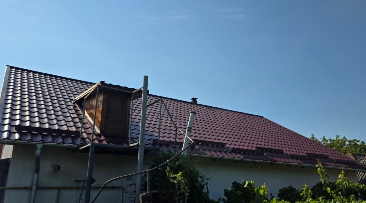 Orhei,str.V.Alecsandri